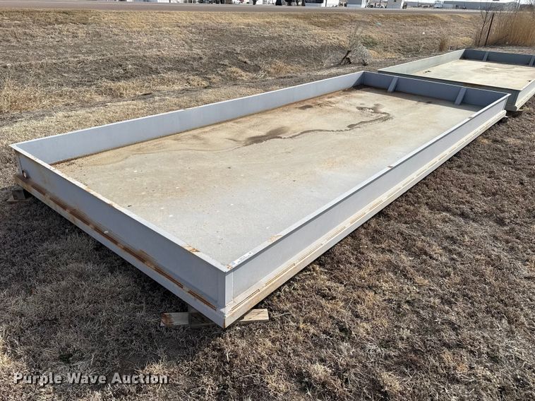 Spill containment  - DZ5135