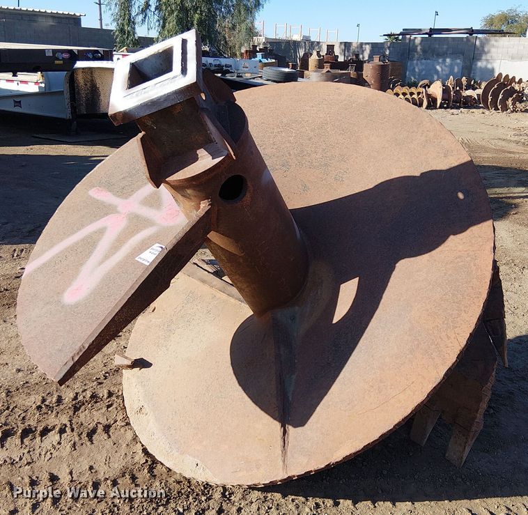Auger bit - EE5140