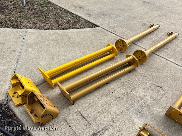 Trimble GPS equipment - EM6204