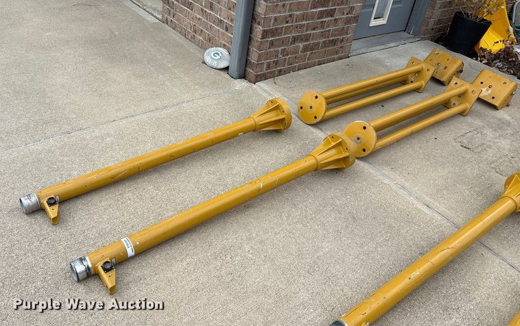 Trimble GPS equipment - EM6205