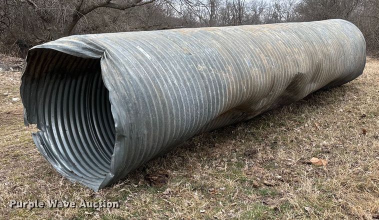 20' L culvert - EN5964