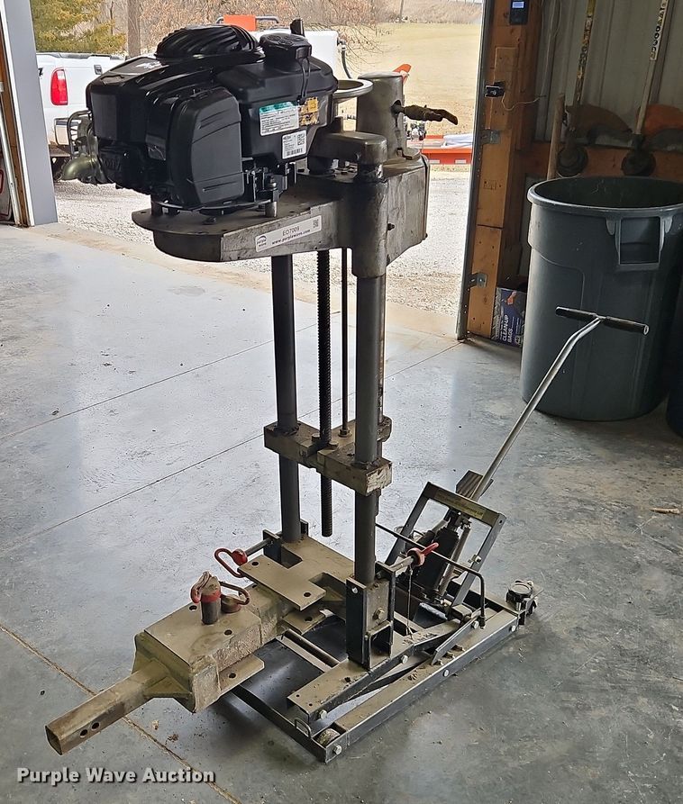 Kor-It core drill - EO7009