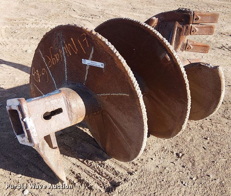 Auger bit - EQ7013