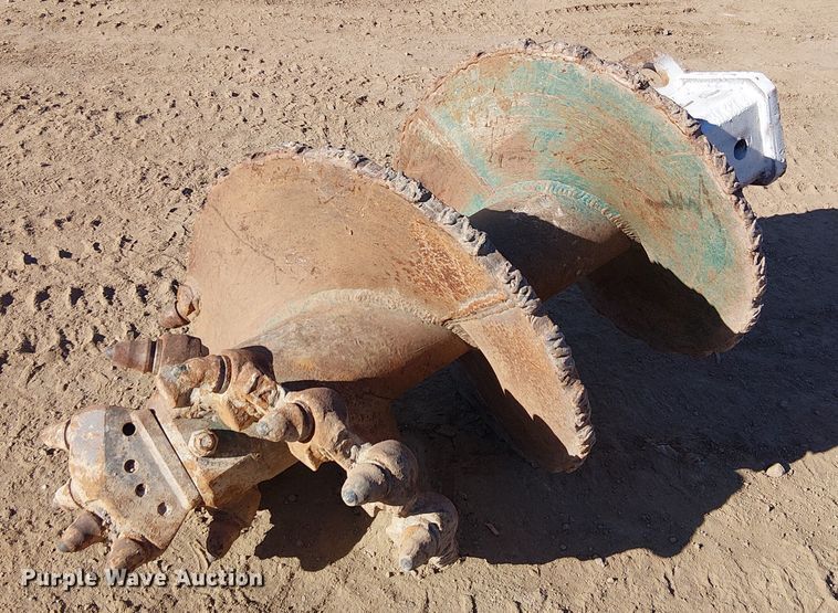 Auger bit - EQ7014