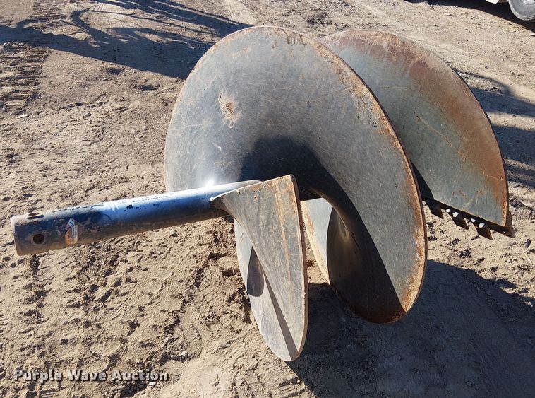 Bobcat Auger bit - EQ7017