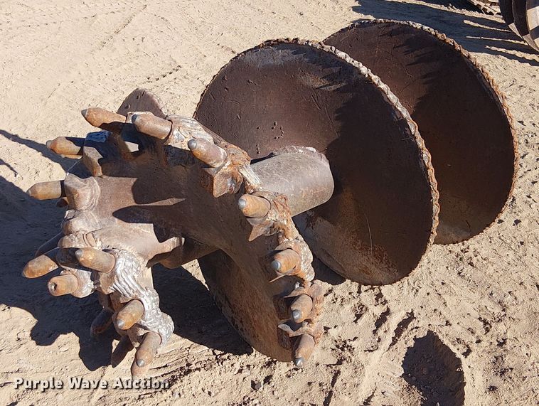 Auger bit - EQ7018