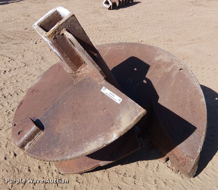 Auger bit - EQ7025