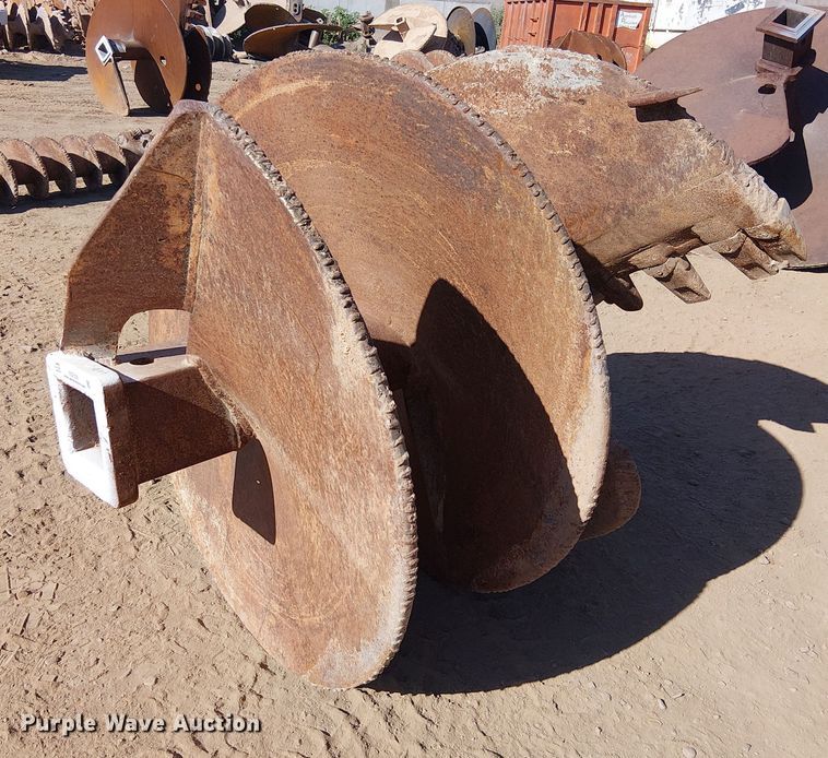 Auger bit - EQ7026