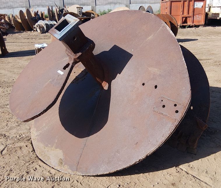 Auger bit - EQ7027
