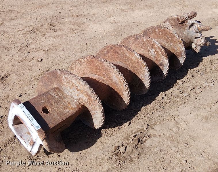 Auger bit - EQ7029