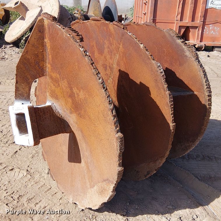 Auger bit - EQ7030