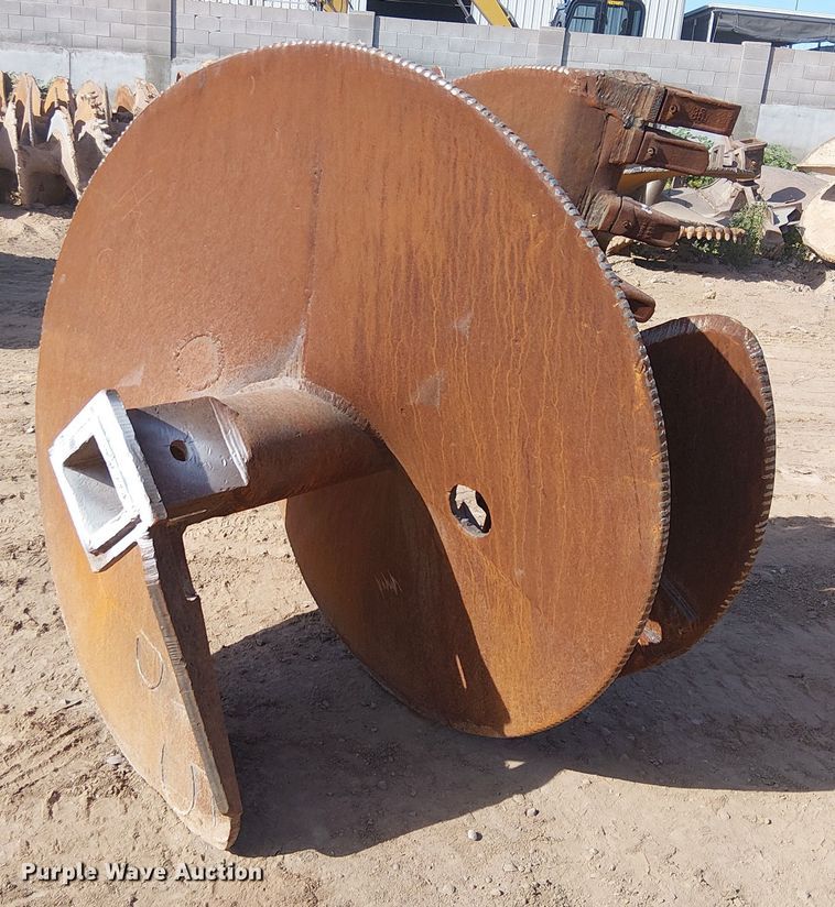 Auger bit - EQ7031
