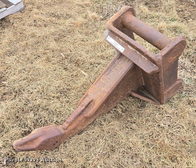 Excavator ripper tooth - ES2861