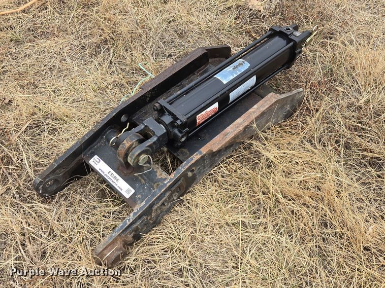 Frato mini excavator thumb - ES2995