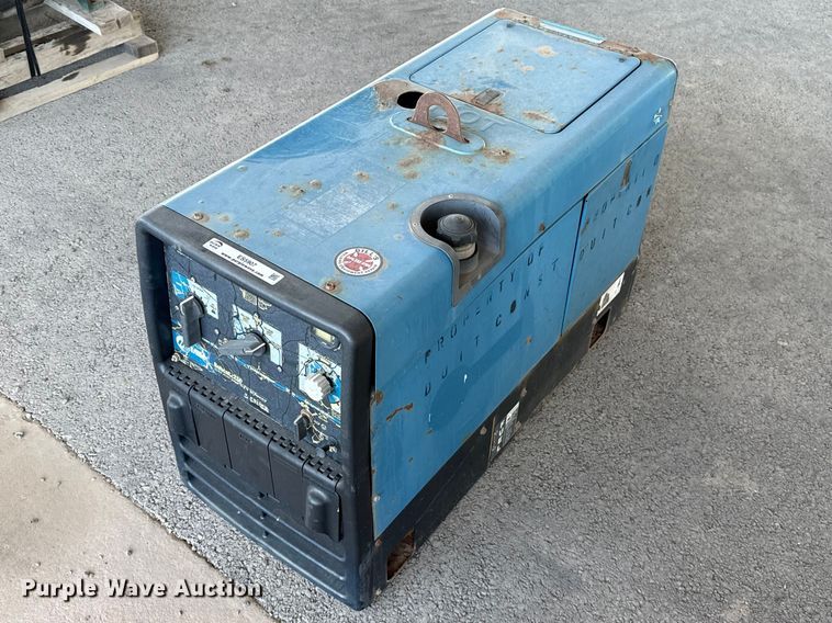 Miller Bobcat 250 welder/generator - ES5907