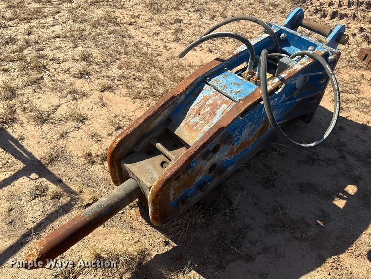 Okada Top 270 breaker - ES5914