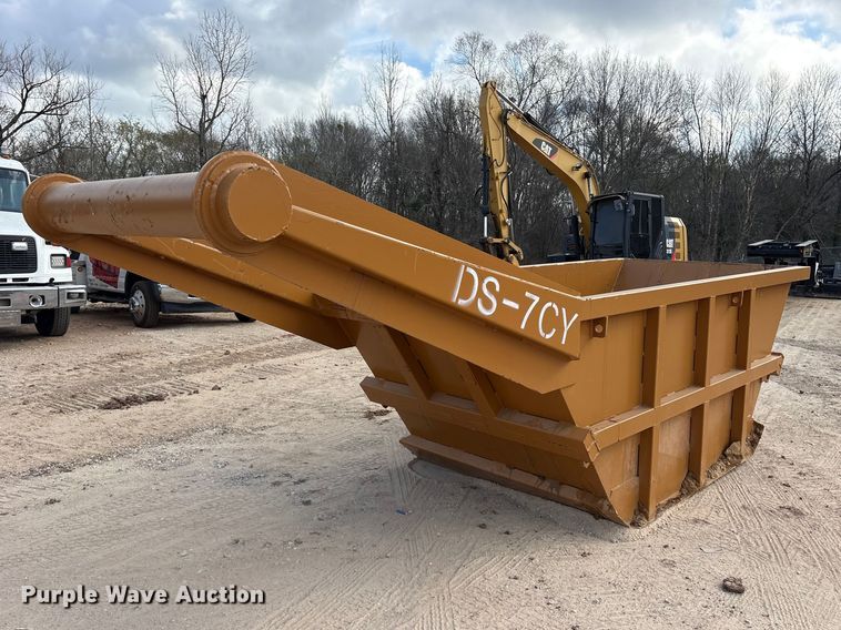 Bedding box - ES8632