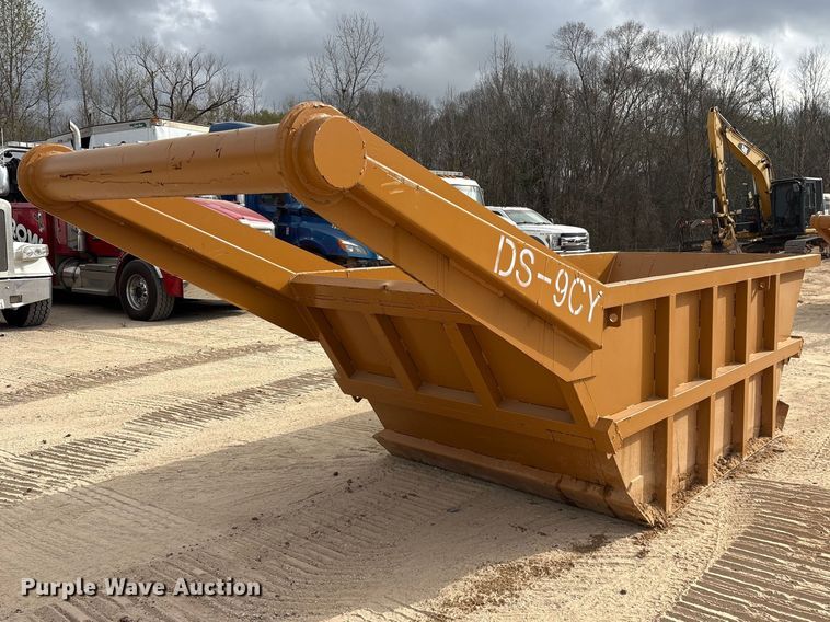 Bedding box - ES8633