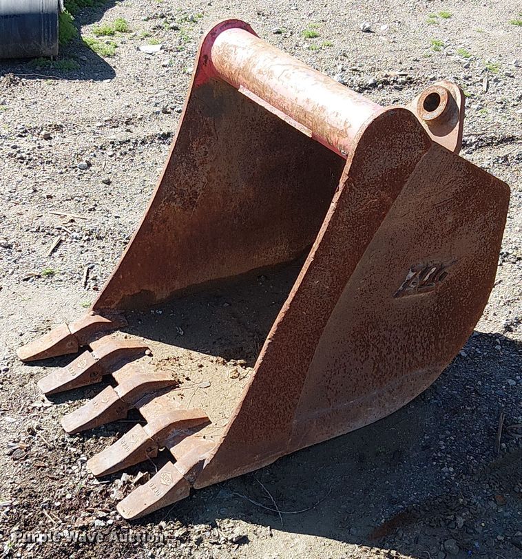 TAG bucket - EU2618