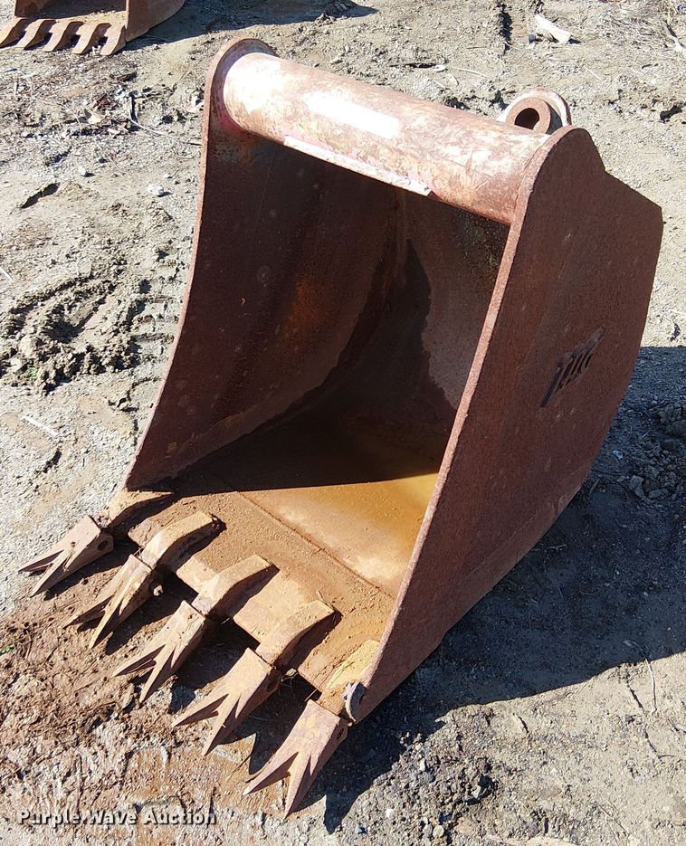 TAG bucket - EU2619