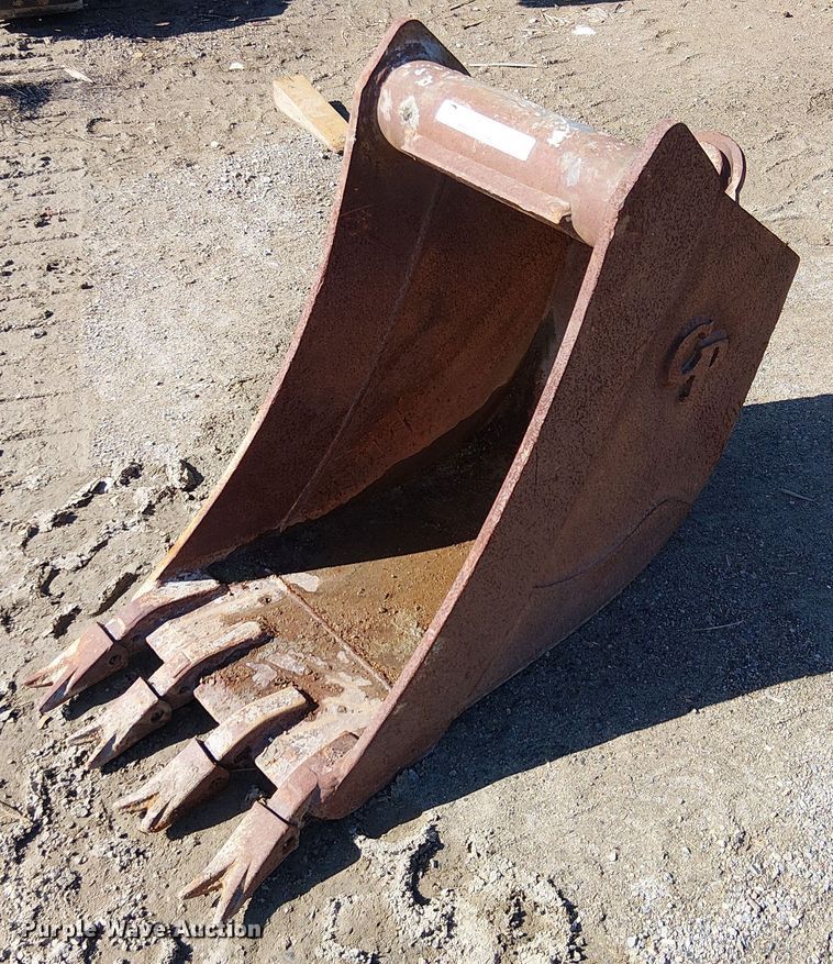 CP bucket - EU2620