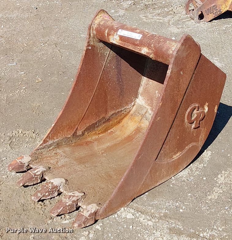 CP bucket - EU2621