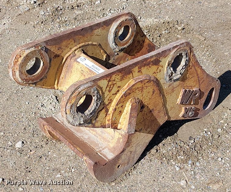 Woods 40310 quick coupler - EU2622