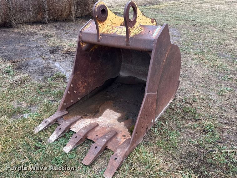 Bucket excavator bucket - EV7546