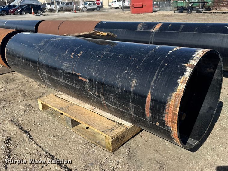 Skid steer smooth roller - FB0875