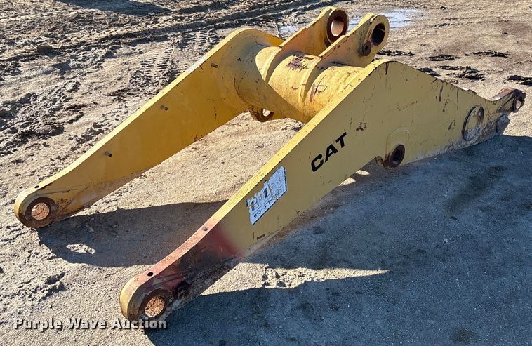 Caterpillar 963B crawler loader arms - FB3052