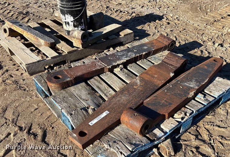 Drawbar attachments - FB3055