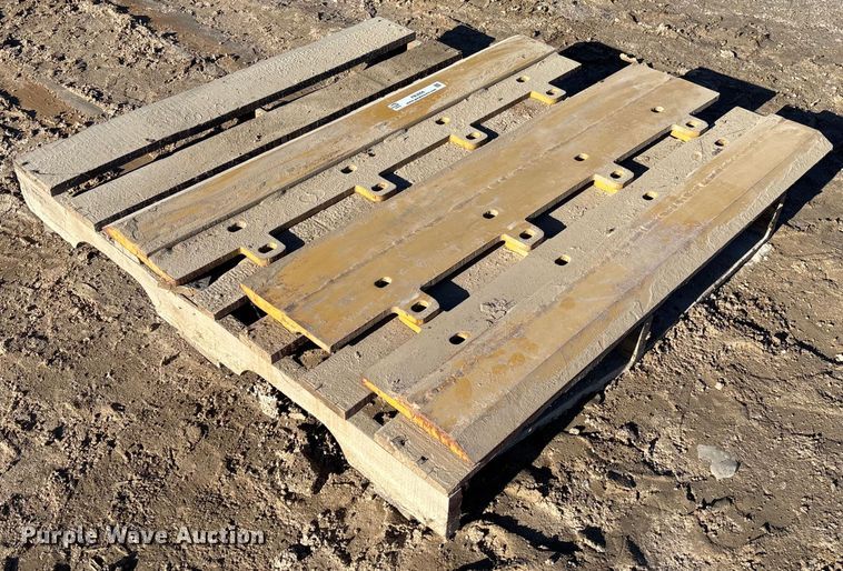 (3) cutting edges - FB3056