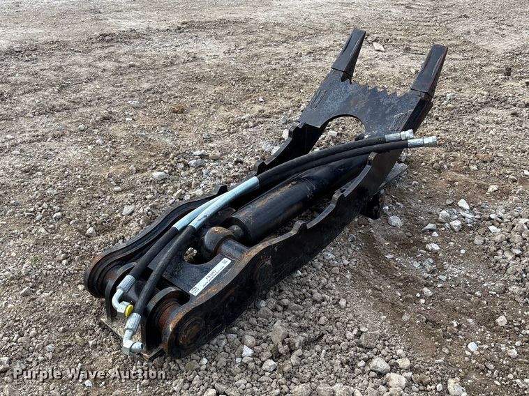 Excavator thumb - FB3093