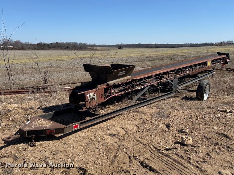 Redline Systems SD-3-26 conveyor - FB3138