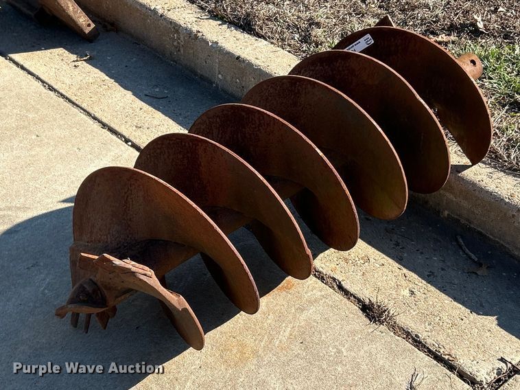 Auger bit - FC5097