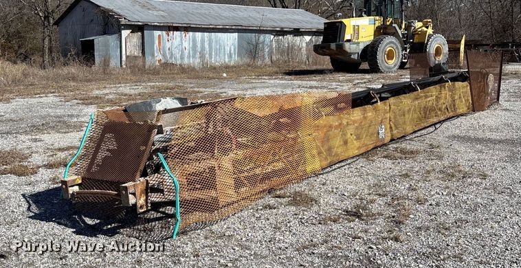 Marco conveyor - FG0080