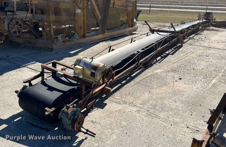 Conveyor - FG0081