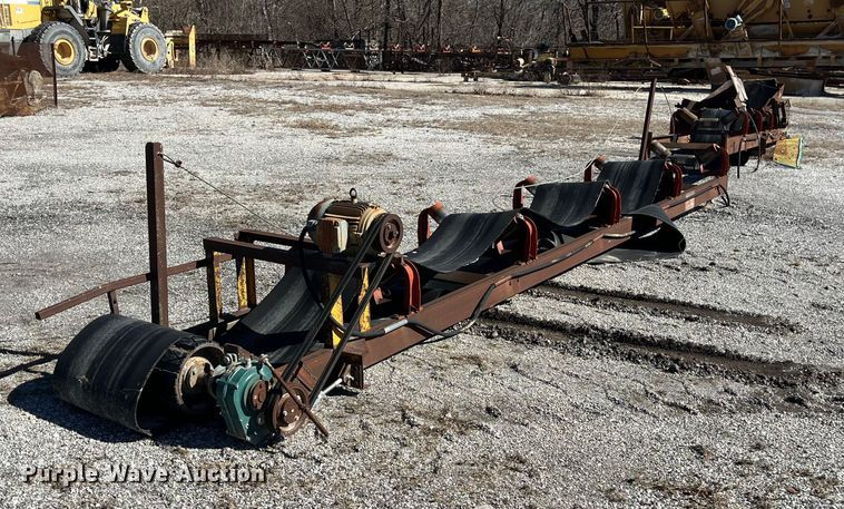 Conveyor - FG0082