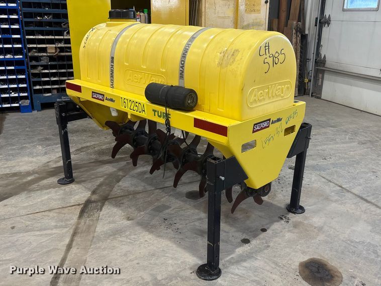 Salford AWGH3-60-1T7-B aerator - FG2747