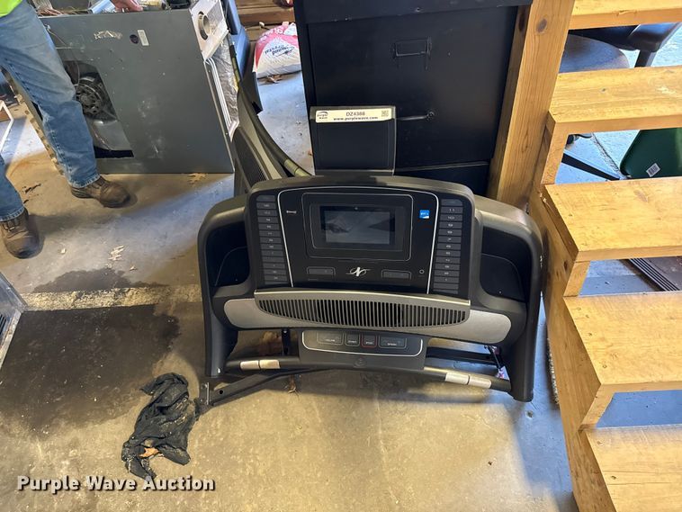 Gym equipment - DZ4388