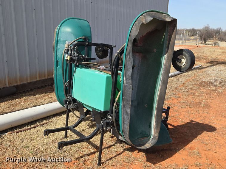 ProLawn EZTFM133 turf sprayer - ET1380