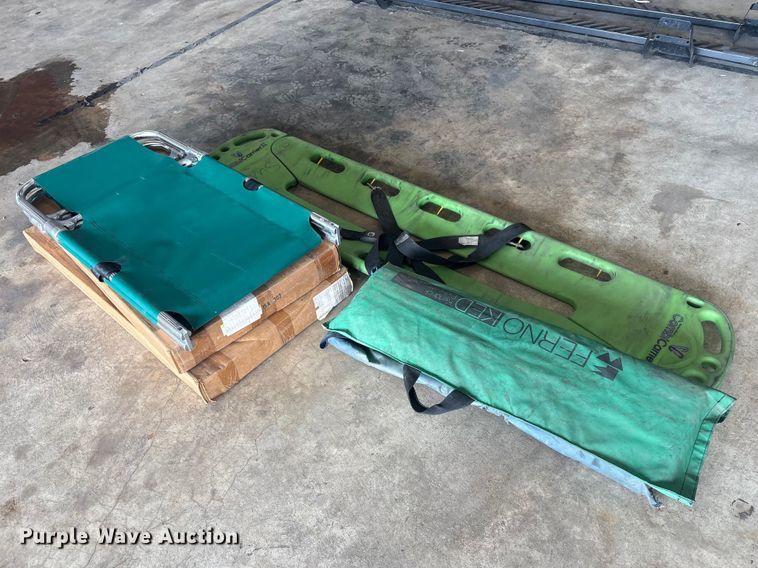 Medical equipment - EV2767