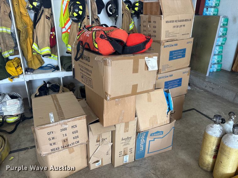 Rescue equipment  - EV2773