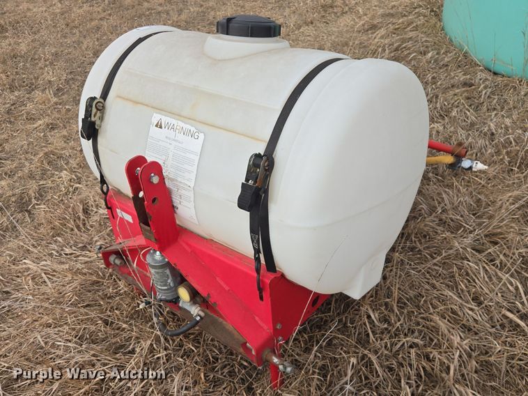 North Star 268178A turf sprayer - EV5521