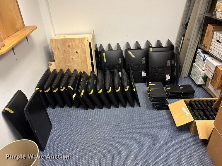 Electronics - FB0954