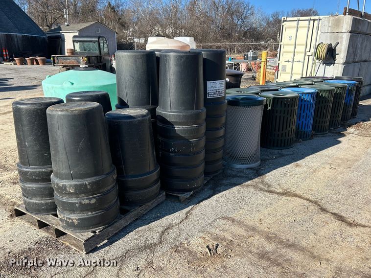 Refuse equipment - FC5088