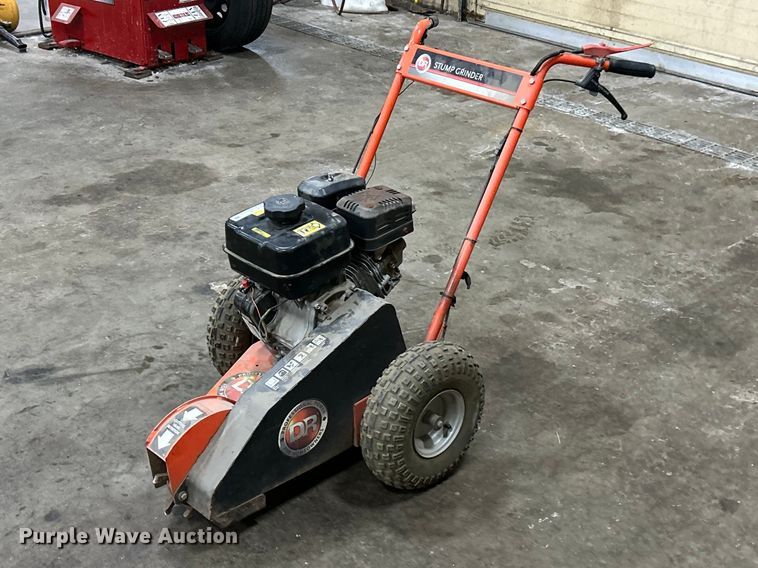 DR stump grinder - FC5113