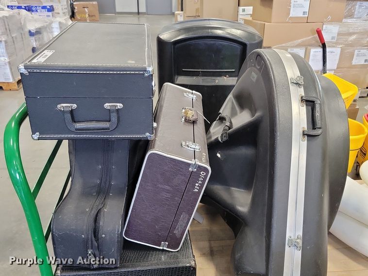 Band Instruments - NK9756