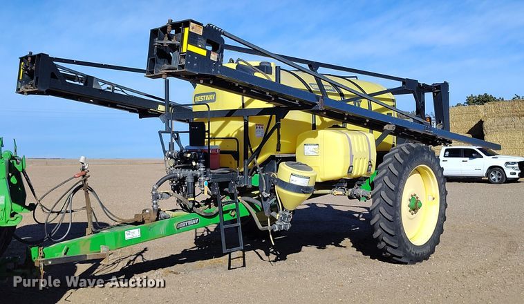 Bestway Field Pro IV 1850 sprayer - DT0954