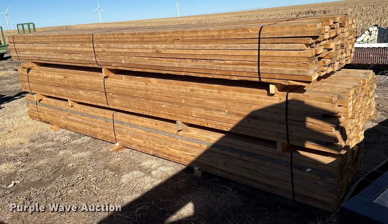 (300) pieces of lumber - EP2823